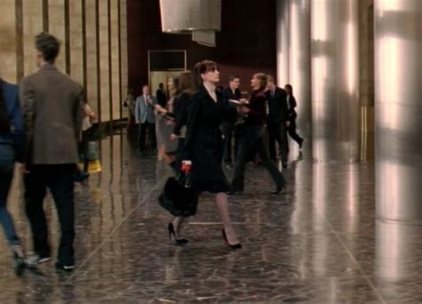 devil wears prada chanel|devil wears prada montage.